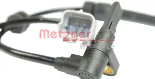 Датчик ABS METZGER 900882