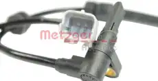 Датчик ABS METZGER 0900882