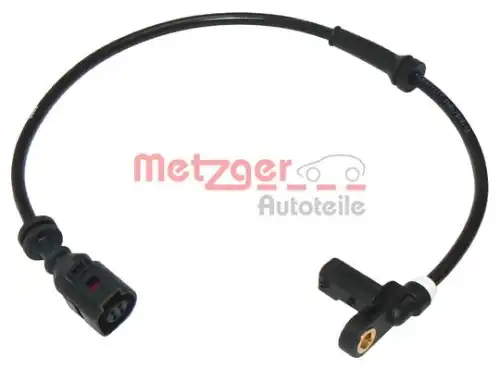 Датчик ABS METZGER 900298