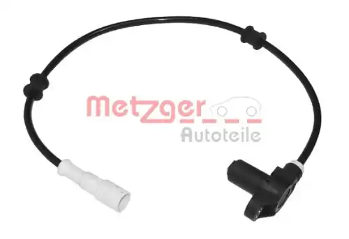 Датчик ABS METZGER 900047