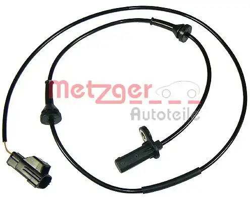 Датчик ABS METZGER 900596