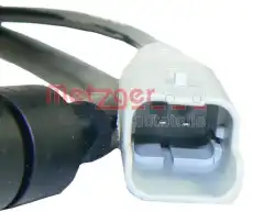 Датчик ABS METZGER 0900928