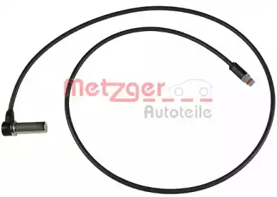 Датчик ABS METZGER 900599
