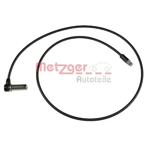 Датчик ABS METZGER 0900599