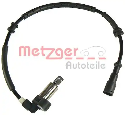 Датчик ABS METZGER 900594