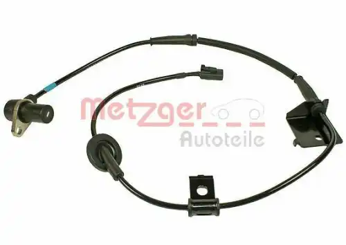 Датчик ABS METZGER 900730