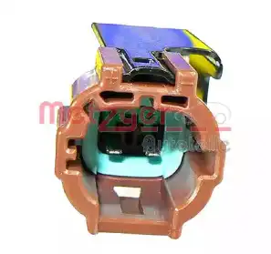 Датчик ABS METZGER 900376