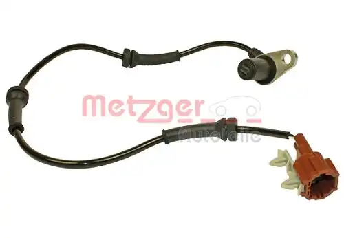 Датчик ABS METZGER 900718