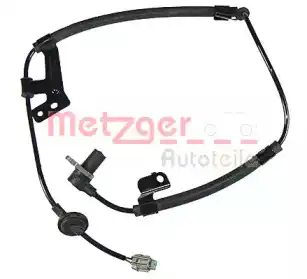 Датчик ABS METZGER 900404