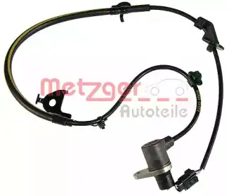 Датчик ABS METZGER 900379