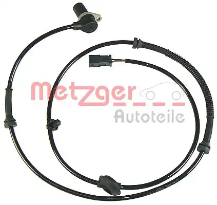 Датчик ABS METZGER 900513