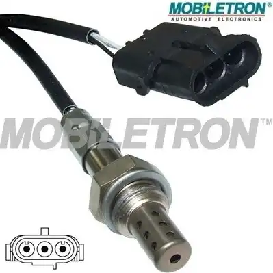 Лямбда зонд RENAULT OSR304P MOBILETRON