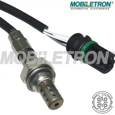 Лямбда зонд BMW MERCEDES-BENZ OSB4178P MOBILETRON