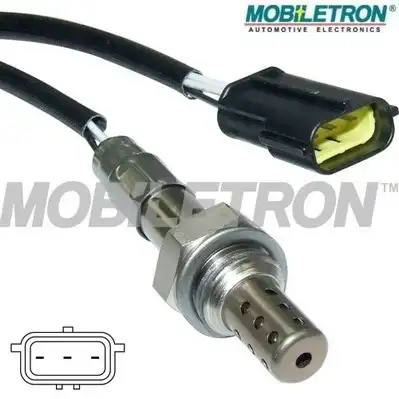 Лямбда зонд MAZDA OSF306P MOBILETRON