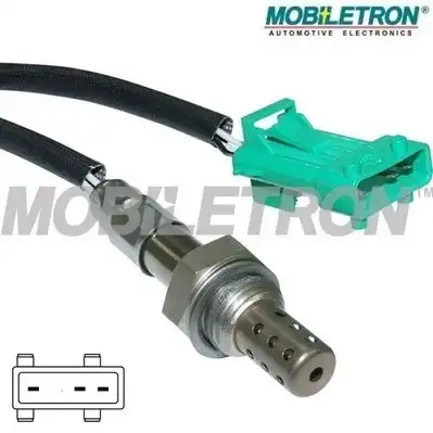 Лямбда зонд SAAB OSS303P MOBILETRON