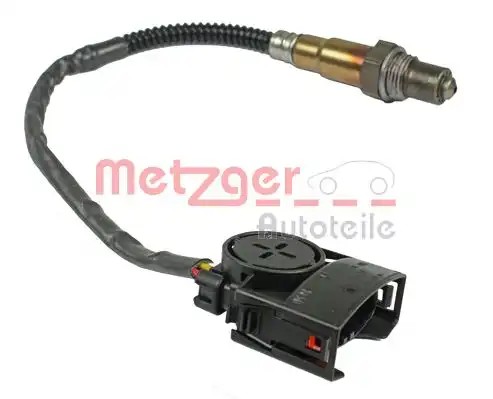 Лямбда зонд OPEL 0893407 METZGER