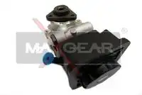 Насос гидроусилителя руля MAXGEAR 480008