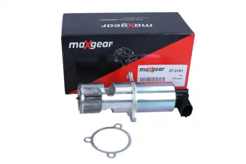 Клапан EGR RENAULT 270161 MAXGEAR
