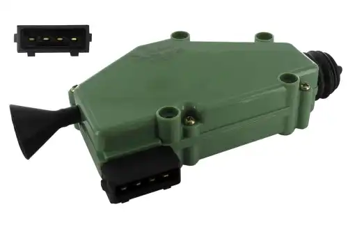 Замок двери VW V10770028 VAICO