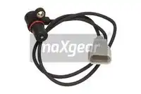 ДАТЧИК ПОЛОЖЕНИЯ КОЛЕНЧАТОГО ВАЛА. 240080 MAXGEAR