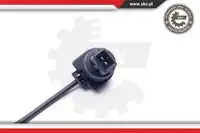 ДАТЧИК УРОВНЯ МАСЛА 17SKV407
