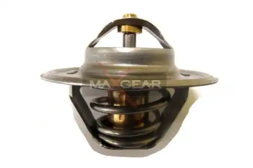 Термостат системы охлаждения MAXGEAR 670011