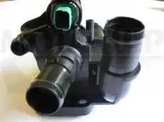 Термостат системы охлаждения MOTAQUIP VTK163