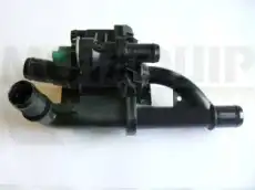 Термостат системы охлаждения MOTAQUIP VTK163