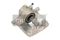 Тормозной суппорт MERCEDES 820125 MAXGEAR