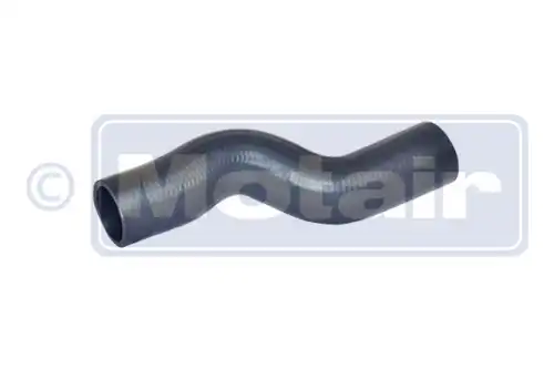 Патрубок интеркулера VW 580085 MOTAIR