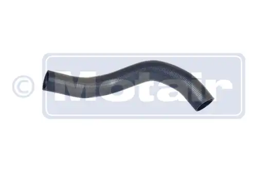 Патрубок интеркулера VW 580075 MOTAIR