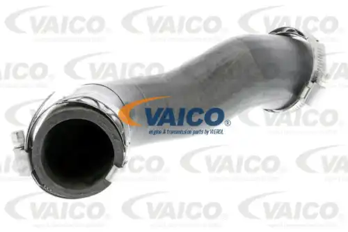 Патрубок интеркулера AUDI V103791 VAICO