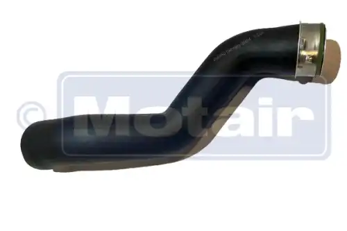 Патрубок интеркулера AUDI 580187 MOTAIR