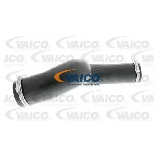 Патрубок интеркулера AUDI V103832 VAICO
