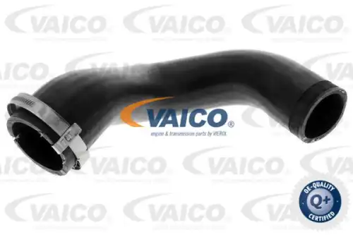 Патрубок интеркулера SEAT VW V104816 VAICO