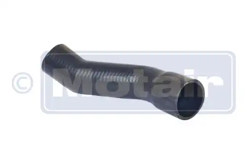 Патрубок интеркулера VW 580082 MOTAIR