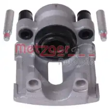 Тормозной суппорт BMW 6250282 METZGER