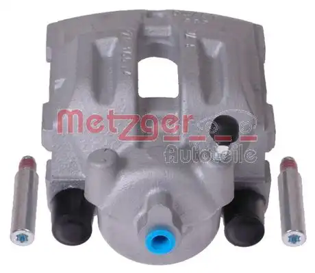 Тормозной суппорт BMW 6250282 METZGER