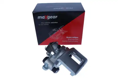 Суппорт тормозной MAXGEAR 820179