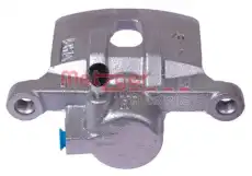 Тормозной суппорт MITSUBISHI 6250750 METZGER