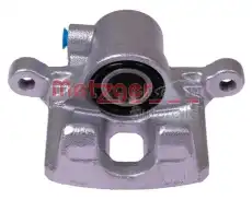 Тормозной суппорт MITSUBISHI 6250750 METZGER