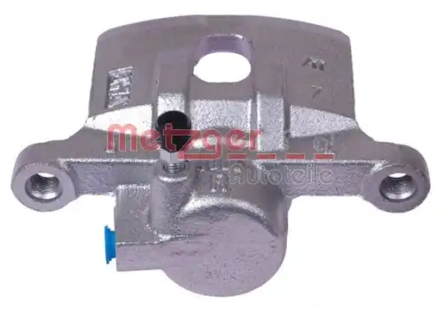 Тормозной суппорт MITSUBISHI 6250750 METZGER