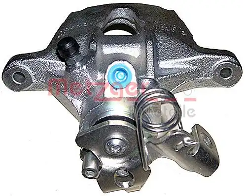 Тормозной суппорт RENAULT 6250451 METZGER