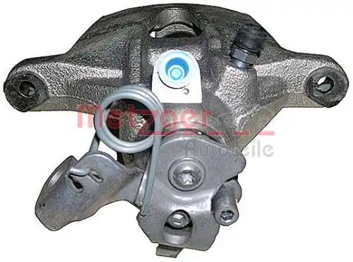 Тормозной суппорт RENAULT 6250452 METZGER