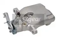 Тормозной суппорт OPEL SAAB 820094 MAXGEAR