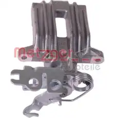 Тормозной суппорт VW 6250552 METZGER