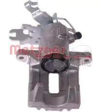Тормозной суппорт VW 6250552 METZGER