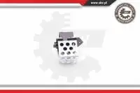 Резистор вентилятора 94SKV052