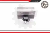 Резистор вентилятора 94SKV052