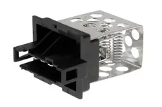 Резистор вентилятора SKODA VW V10790024 VAICO